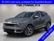 Kia Sportage Hybrid