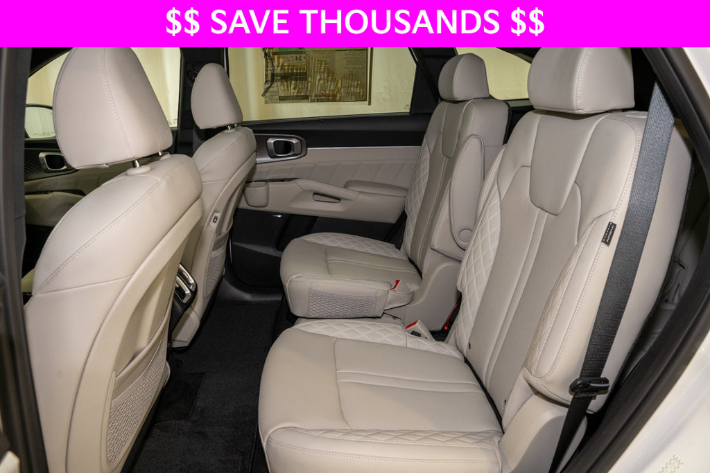 2026 Kia Sorento SX Prestige Hybrid - Photo 10