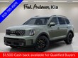 Kia Telluride
