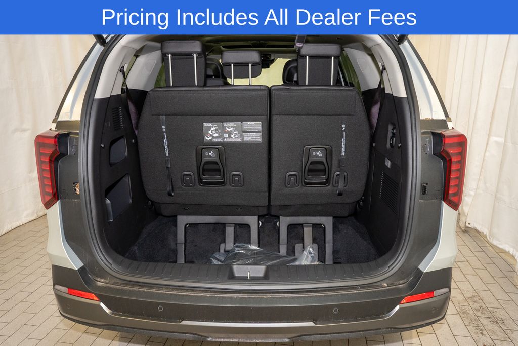 2026 Kia Carnival SX Prestige - Photo 6