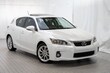  LEXUS CT 200h