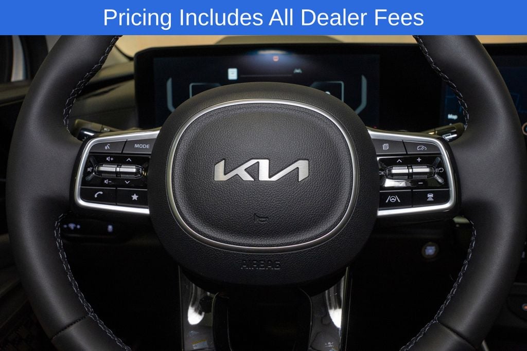 2026 Kia Carnival SX Prestige - Photo 20