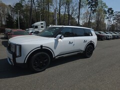 2027 Kia Telluride Hybrid X-Line SX-Prestige SUV