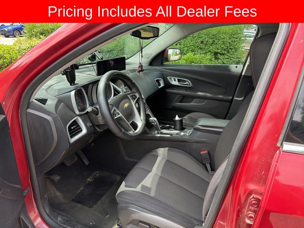 Used 2013 Chevrolet Equinox LT SUV