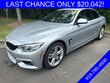 BMW 430i