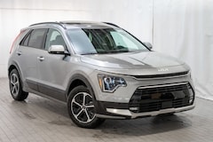 2026 Kia Niro SX SUV