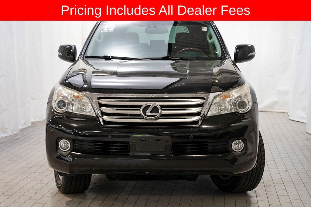 Used 2013 Lexus GX 460 460 Premium SUV