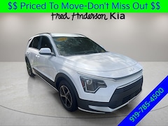 2023 Kia Niro EX SUV