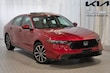 Honda Accord Hybrid