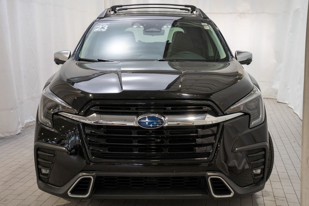 Used 2023 Subaru Ascent Touring SUV