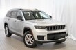  Jeep New Grand Cherokee