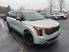 2026 Kia Carnival Hybrid SX Prestige Van Passenger Van