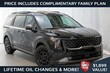  Kia Carnival Hybrid