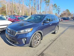 2019 Kia Sorento EX SUV