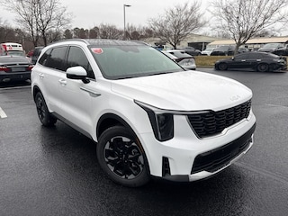 2026 Kia Sorento S SUV
