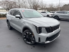 2026 Kia Sorento EX SUV