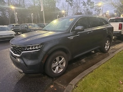 2023 Kia Sorento LX SUV