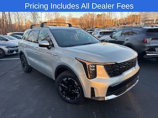 2026 Kia Sorento S SUV