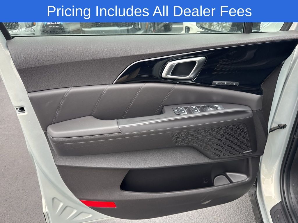 2026 Kia Carnival SX Prestige - Photo 11