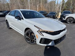 2026 Kia K5 GT-Line Sedan