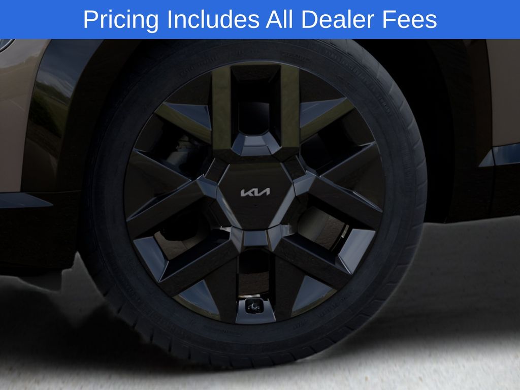 2026 Kia EV9 Land - Photo 32