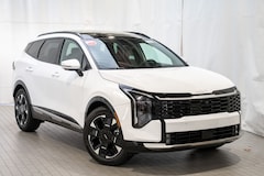 2026 Kia Sportage SX-Prestige SUV
