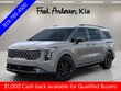 Kia Carnival Hybrid