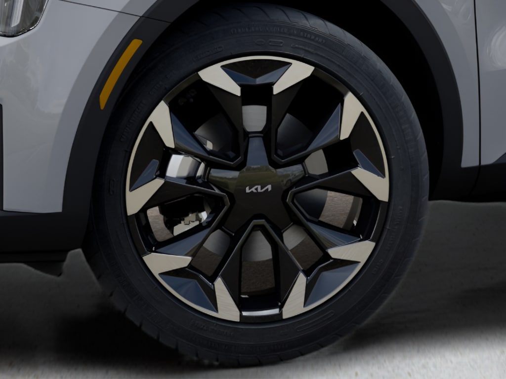 New 2025 Kia Sorento EX SUV