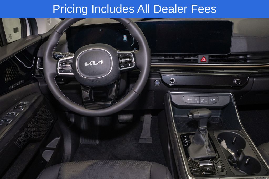 2026 Kia Carnival SX Prestige - Photo 8