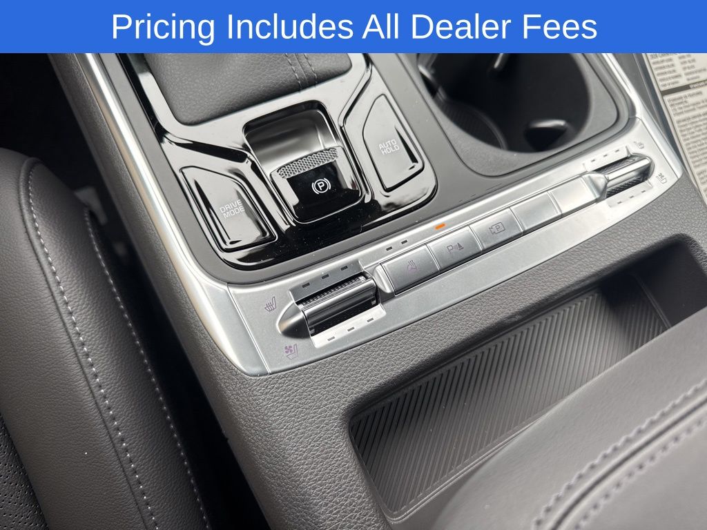 2026 Kia Carnival SX Prestige - Photo 7