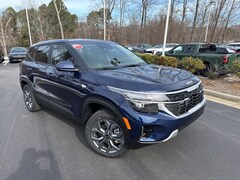 2026 Kia Seltos LX SUV