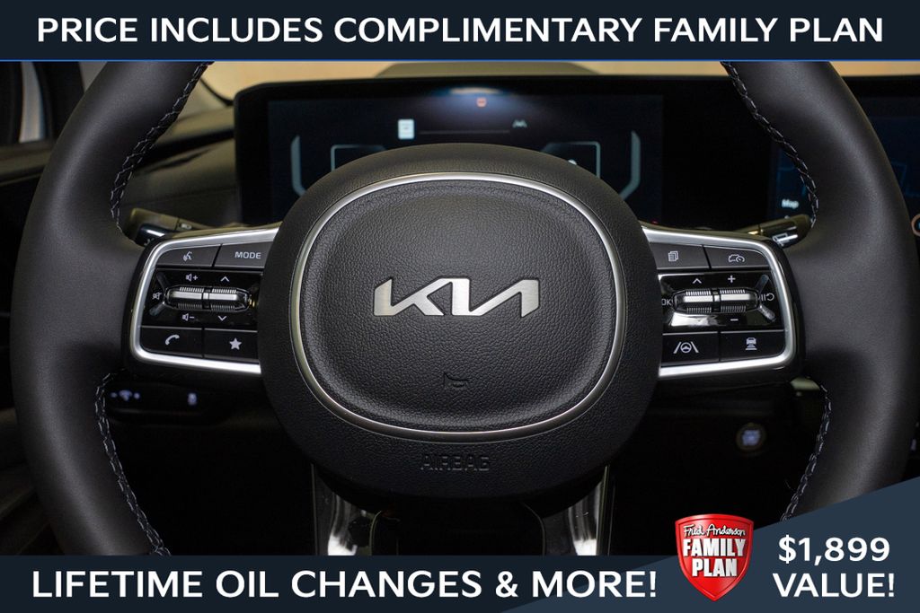 2026 Kia Carnival SX Prestige - Photo 20