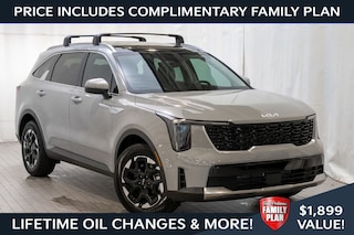 2026 Kia Sorento S SUV