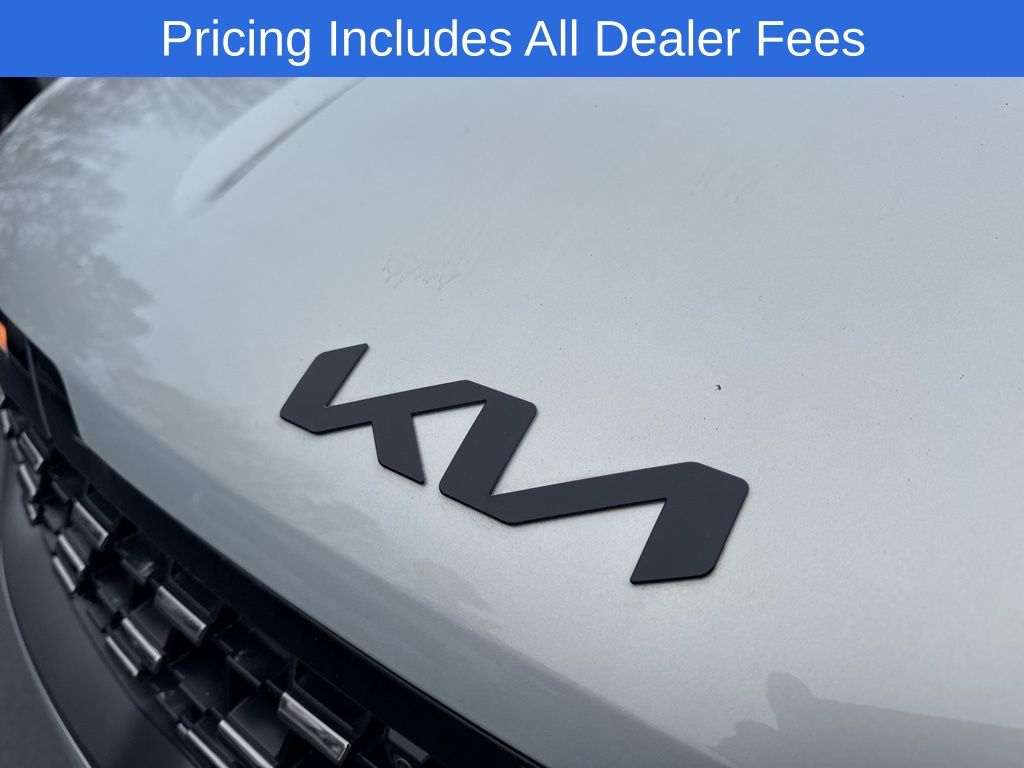 2026 Kia Carnival SX Prestige - Photo 16