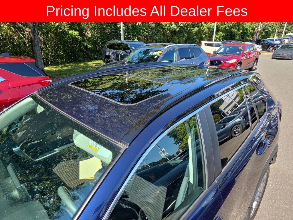 Used 2023 Toyota RAV4 XLE Premium SUV