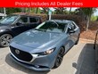  Mazda Mazda3 Sedan