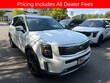  Kia Telluride