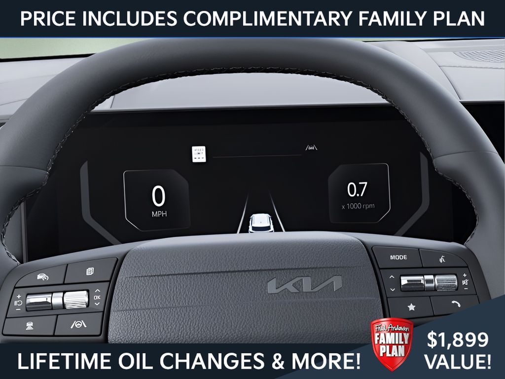 2026 Kia Sportage SX - Photo 41