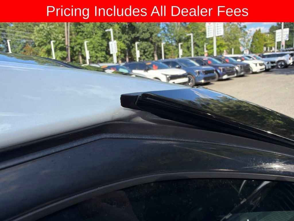 Used 2024 Kia EV6 GT-Line SUV