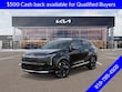 Kia Sportage Hybrid