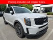  Kia Telluride