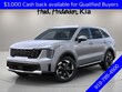 Kia Sorento Hybrid