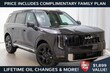  Kia Telluride Hybrid