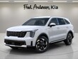  Kia Sorento Hybrid