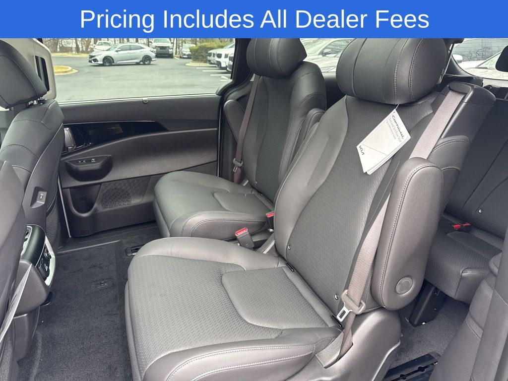 2026 Kia Carnival SX Prestige - Photo 13