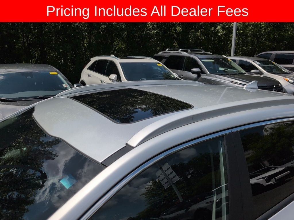 Used 2019 Kia Niro Plug-In Hybrid EX Premium SUV