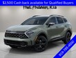 Kia Sportage Plug-In Hybrid
