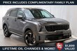  Kia Sorento Hybrid