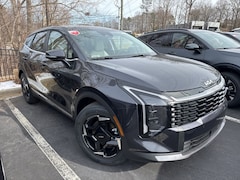 2026 Kia Sportage EX SUV