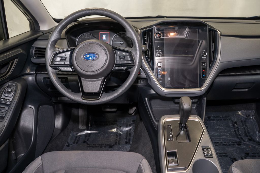 2025 Subaru Crosstrek Premium photo 2